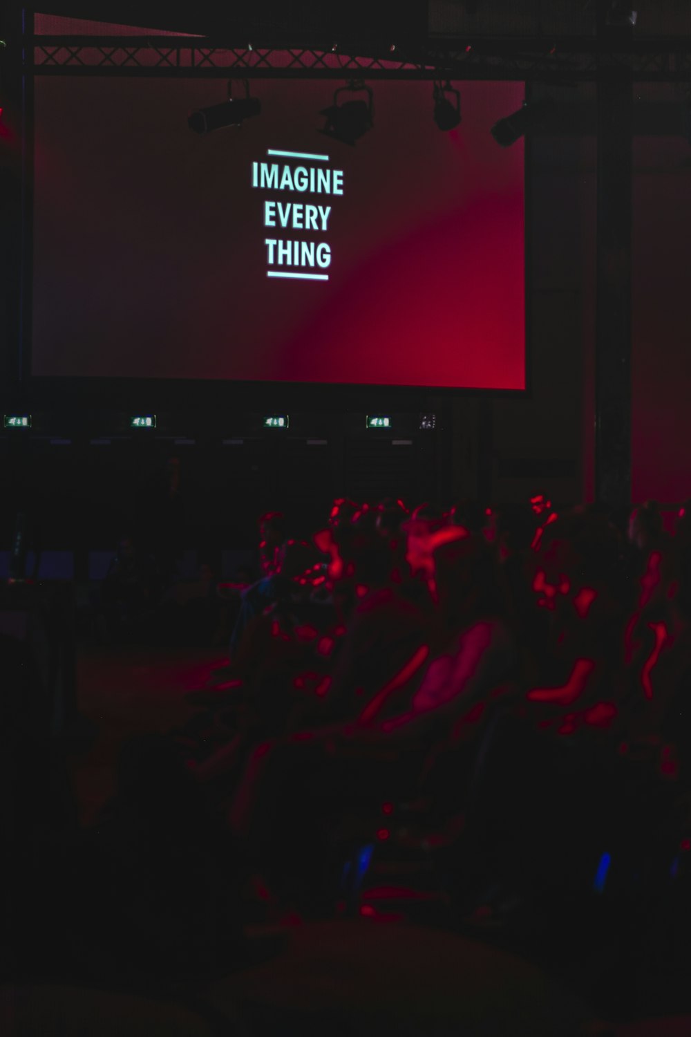 Exclusive Events