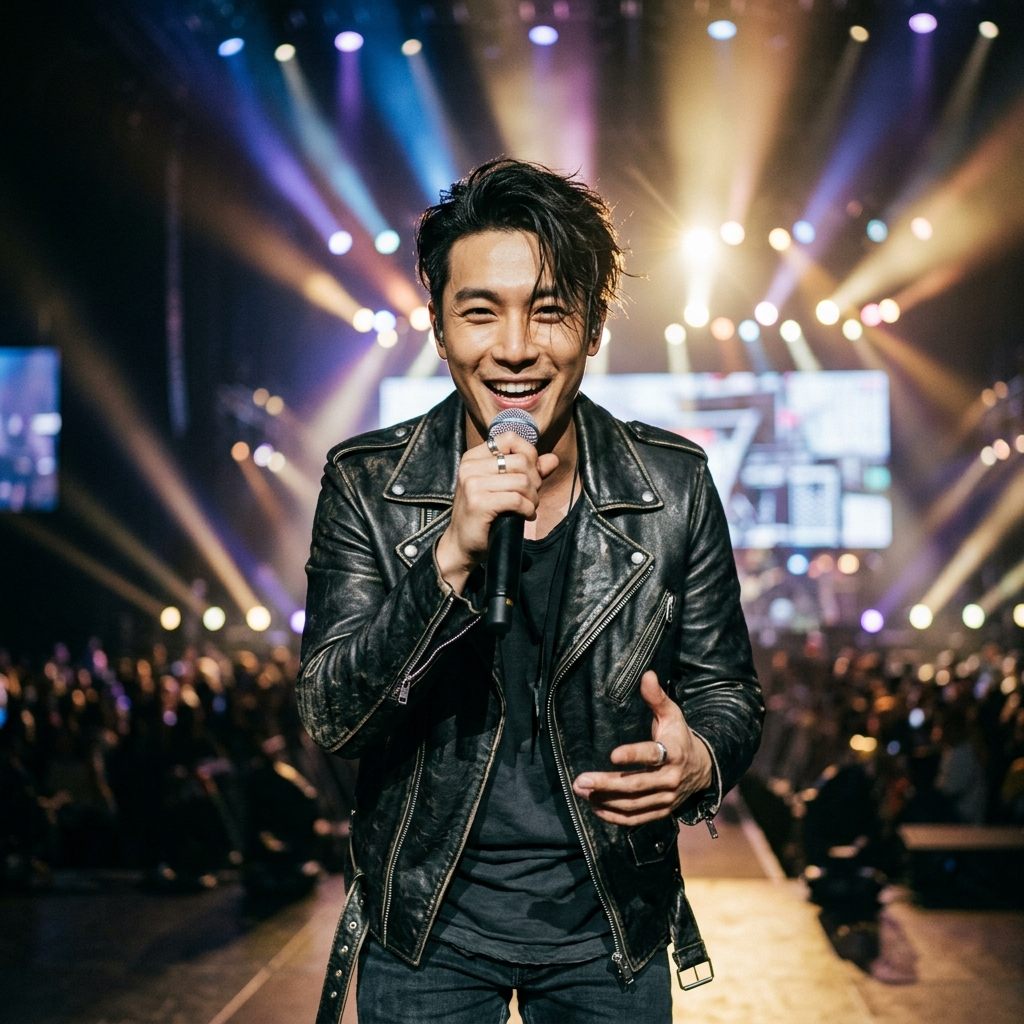 Jay Chou