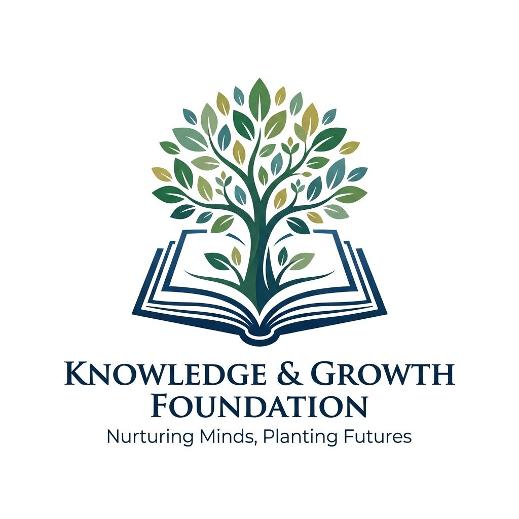 Knowledge & Growth Foundation